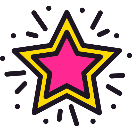 Star icon