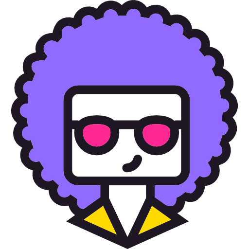 Disco icon