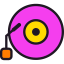 Turntable Ikona 64x64