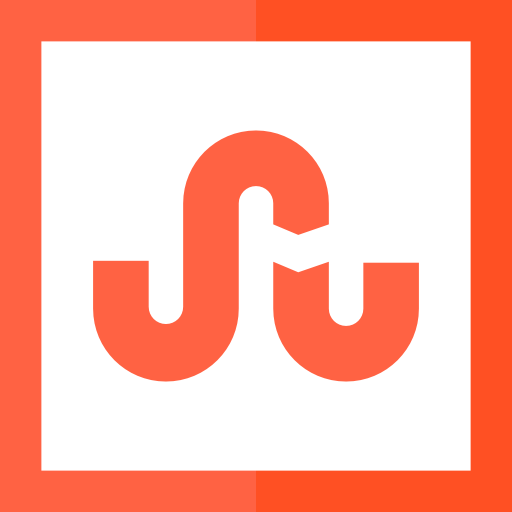 Stumbleupon icon