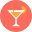 Cocktail icon 64x64