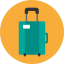 Suitcase icon 64x64
