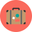 Suitcase biểu tượng 64x64