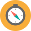 Compass biểu tượng 64x64
