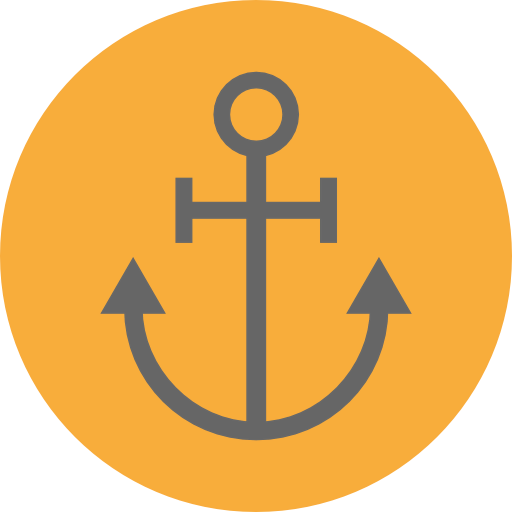 Anchor icon