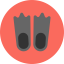 Flippers icône 64x64