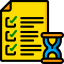 Checklist icon 64x64