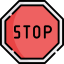 Stop icon 64x64