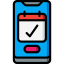 Mobile icon 64x64