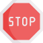 Stop icon 64x64