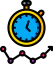 Stopwatch icon 64x64