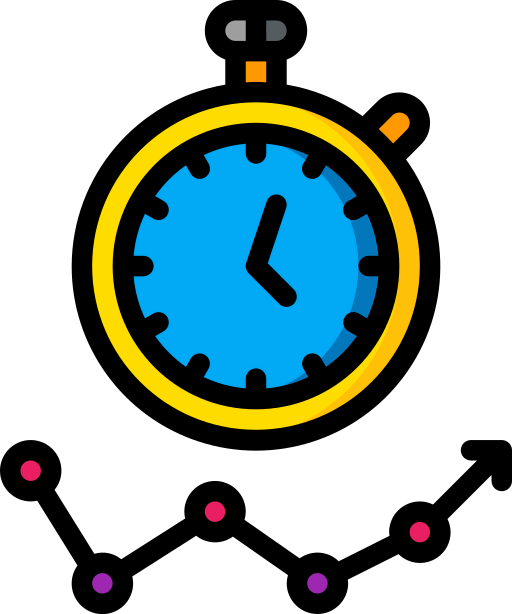 Stopwatch icon