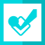 Foursquare icon 64x64