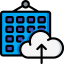 Cloud icon 64x64