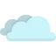 Clouds icon 64x64