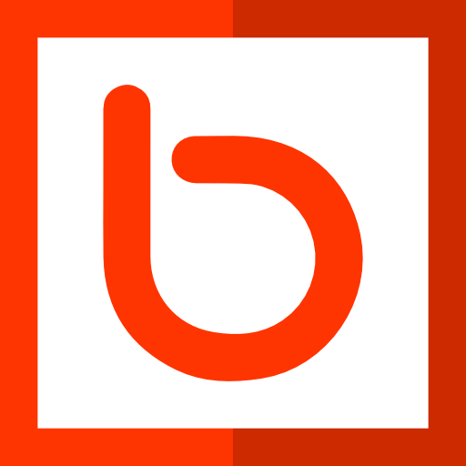 Bebo icon