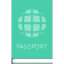 Passport icon 64x64
