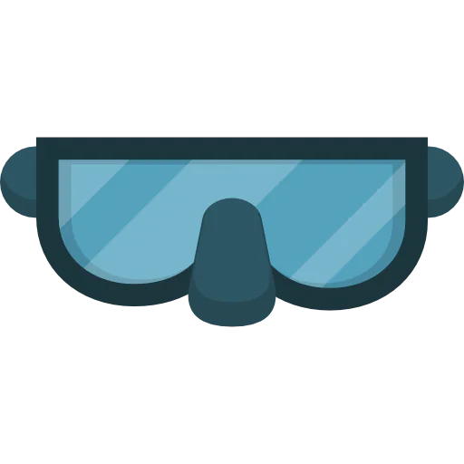 Goggles icon