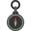 Compass icon 64x64