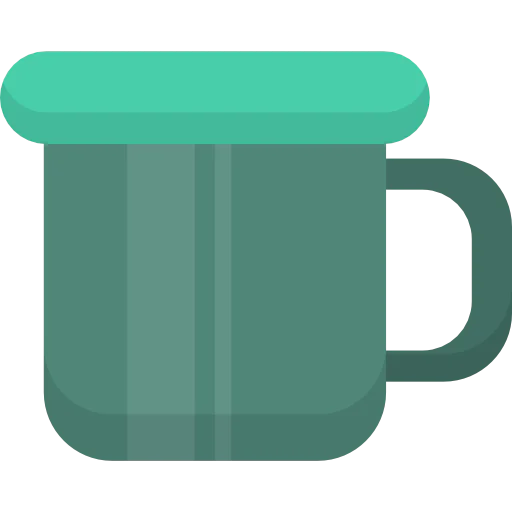 Mug icon