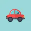 Car icon 64x64