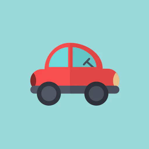 Car icon
