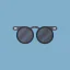 Sunglasses icône 64x64