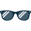 Sunglasses icon 64x64