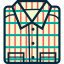 Shirt icon 64x64