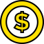 Money icon 64x64
