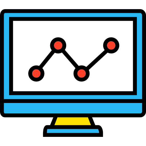 Stats icon