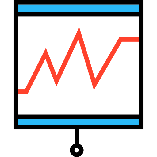 Stats icon
