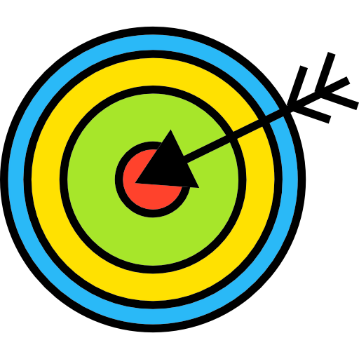 Target icon