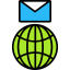 Worldwide icon 64x64