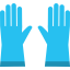 Gloves Ikona 64x64