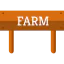 Sign icon 64x64