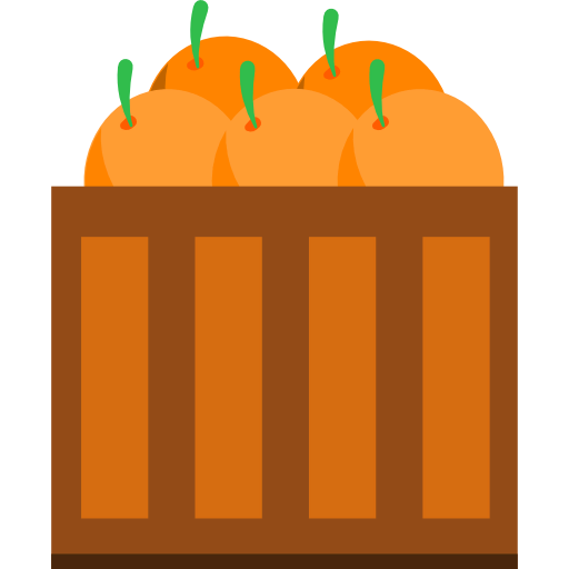 Oranges icon