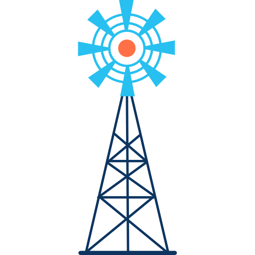 Mill icon