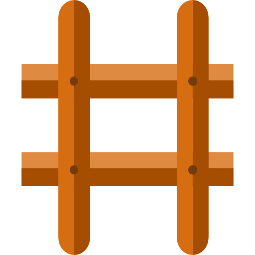 Fence icon