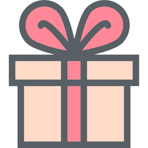 Gift icon
