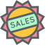 Badge Symbol 64x64