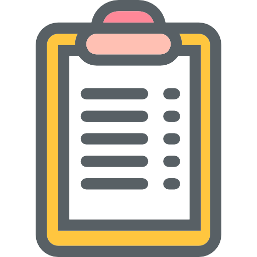 Padnote icon