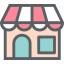 Shop icon 64x64