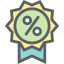 Badge Symbol 64x64