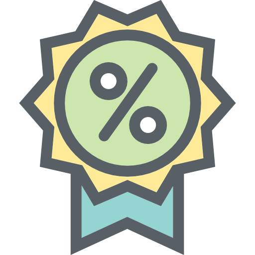 Badge icon