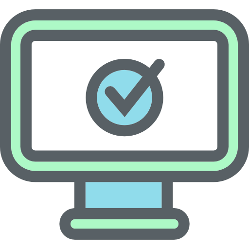 Computer icon