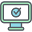 Computer icon 64x64