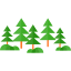 Forest 상 64x64