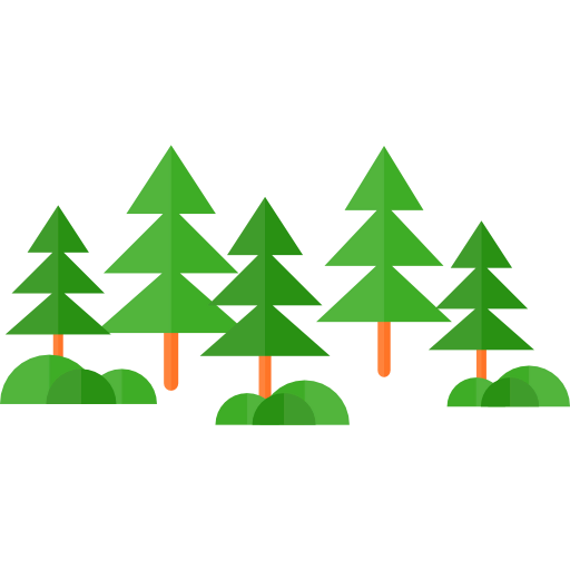 Forest icon