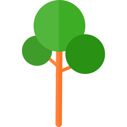 Tree icon